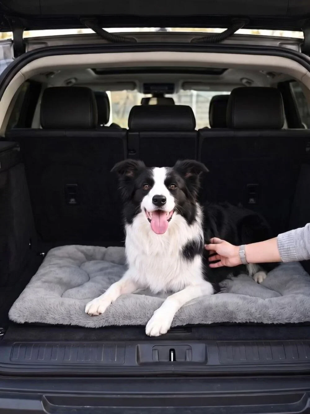 NEW Dog Bed 36
